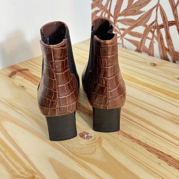 SENSO Genevieve Iv Boots - Picture 4 of 4